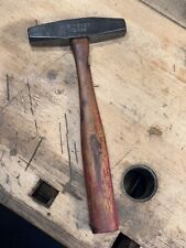 Simonds No.333 Crosscut Saw Hammer Extremely Rare Nice Condition picture