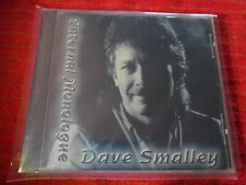 2003 DAVE SMALLEY INTERNAL MONOLOGUE CD - RARE NEW & SEALED  THE RASPBERRIES picture