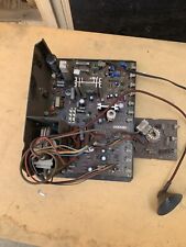 Untested Unknown  MONITOR CHASSIS Arcade game Part cf68-2 picture