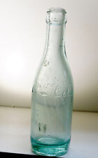 Vintage Shoulder Script COCA-COLA bottle---CANTON, OH, OHIO picture
