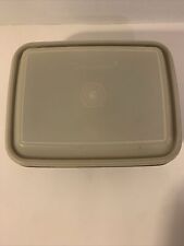 Vintage Tupperware 1254-2 With Lid picture
