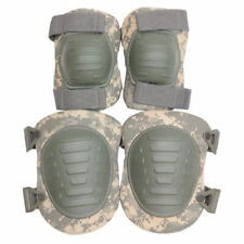 US Army McGuire Nicholas Knee and Elbow Pad Set ACU UCP Military VGC picture