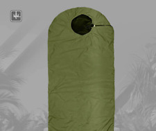 Winter Sleeping Bag Military -30° picture