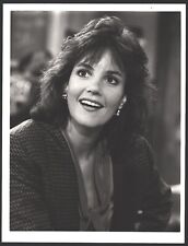 1985 CBS Press Photo of Margaret Colin for the TV Show Foley Square picture