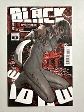 Black Widow #13 Adam Hughes Marvel Comics HIGH GRADE COMBINE S&H picture