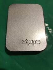 Zippo Lighter US ARMY Emblem K03 Excellent Used Condition picture