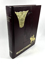 1980 U.S. Military Academy YEARBOOK Howitzer WEST POINT, CLEAN CONDITION L@@K picture