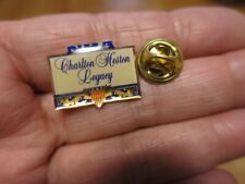 NRA Charlton Hoston Legacy Lapel Pin picture
