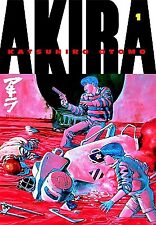 Akira, Vol. 1 by Katsuhiro Otomo picture