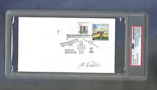 James Jimmy Doolittle Autographed First Day Cover USA General Aviation Hero PSA picture