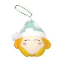 Kirby of the Stars Waddle Dee Sleepy Warmth Toy Plush Goods 12cm Star picture