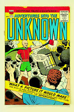 Adventures Into the Unknown #144 (Oct-Nov 1963, ACG) - Fine/Very Fine picture