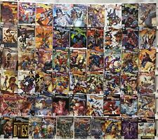 DC Comics - Teen Titans 3rd Series - Comic Book Lot of 55 Issues picture
