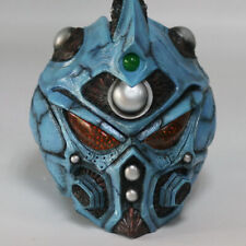 Bio Booster Armor Guyver 1:1 Wearable Helmet Resin LED Model Cosplay Prop Mask picture