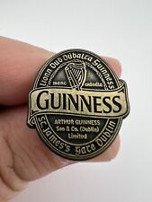 Guinness Lapel Pin - Rare picture