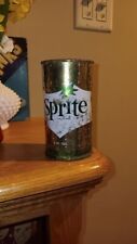 vintage Sprite soda can picture