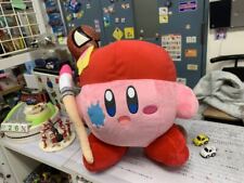 Sparkling and Adorable Big Kirby w/ Tags  Unopened Storage Box Included picture