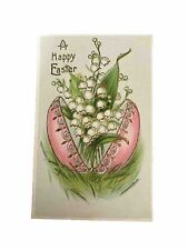 Vintage Easter Postcard picture