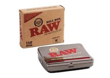 Raw 110mm Adjustable Automatic Cigarette Rolling Machine Box picture