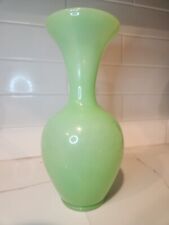 Fenton Jadeite Vase picture