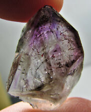 32 ct.High Quality Super Seven Crystal From Brazil Very RARE   picture