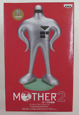 EARTHBOUND STARMAN Figure Collection Mother 2 Unopened, Package Damage picture