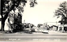 VTG Postcard- 166-H. Water Street, Sun City, Wis., Real Photo. Unused 1962 picture