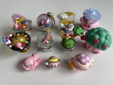 Kirby of the Stars Figure lot bulk sale star and galaxy starium   picture