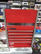 Snap-On - Micro Roll Cab BOTTOM & TOP chest 