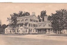  Postcard Jones Library Amherst MA picture