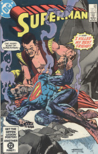 DC Comics: Superman #390 December 1983 picture