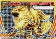 Arcanine Break XY180 Promo Holo Mint Pokemon Card picture