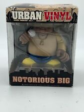 Rare Notorious BIG Urban Vinyl Funko Figure picture