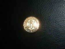  Antique Pin 60 Years Service Pin picture