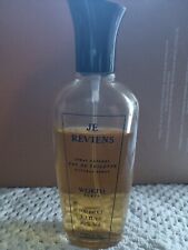 Vintage Je Reviens By Worth Eau de Toilette Natural Spray 100 ml 3.3 oz Women  picture