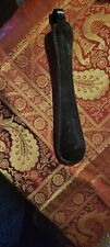 VINTAGE Jay Pee  Leather 10 1/4 INCH LONG picture