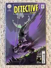 DC BATMAN DETECTIVE COMICS #1000 1960's COVER E Jim Sterenko Cover NM Never Read picture
