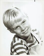 Jay North Dennis The Menace  NBC Television    VINTAGE  7x9 Photo picture