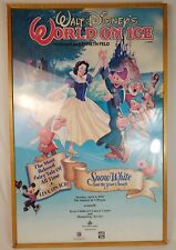 1995 Walt Disney Snow White And The Seven Dwarfs 39