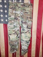 Unisex Medium Regular - Army USAF OCP Combat Uniform Pants Trouser 9989 picture