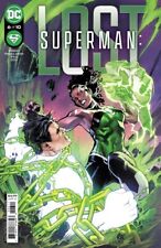 Superman Lost #6 Cover A Pagulayan DC Comics 2023 NM+ picture