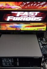 FAST & FURIOUS RAW THRILLS  DELL Arcade Game COMPUTER CPU WORKING REBUILT # 1 picture