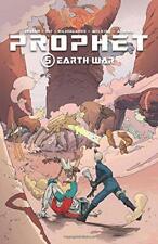 Prophet Volume 5: Earth War picture