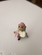 Hallmark Merry Miniatures Cinderella Prince picture