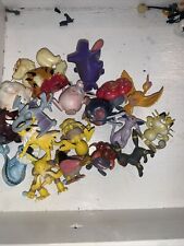 Pokémon Figurine Lot Of 19 picture