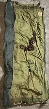 Vintage US Military Complete Jungle Hammock ARMY WW2 1944 GI Issued Camping picture