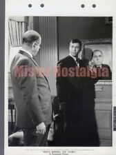 Vintage Photo 1963 Jerry Lewis John McGiver Who's Minding The Store? picture