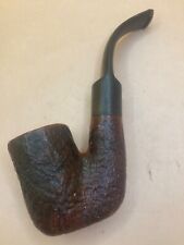 Beautiful Savinelli DeLuxe 604KS Oom Paul Style Tobacco Pipe -Very Nice picture