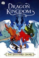 Dragon Kingdom of Wrenly HC #8-1ST FN 2022 Stock Image picture