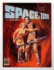 Space 1999 #2 VG+ 4.5 1976 Magazine picture